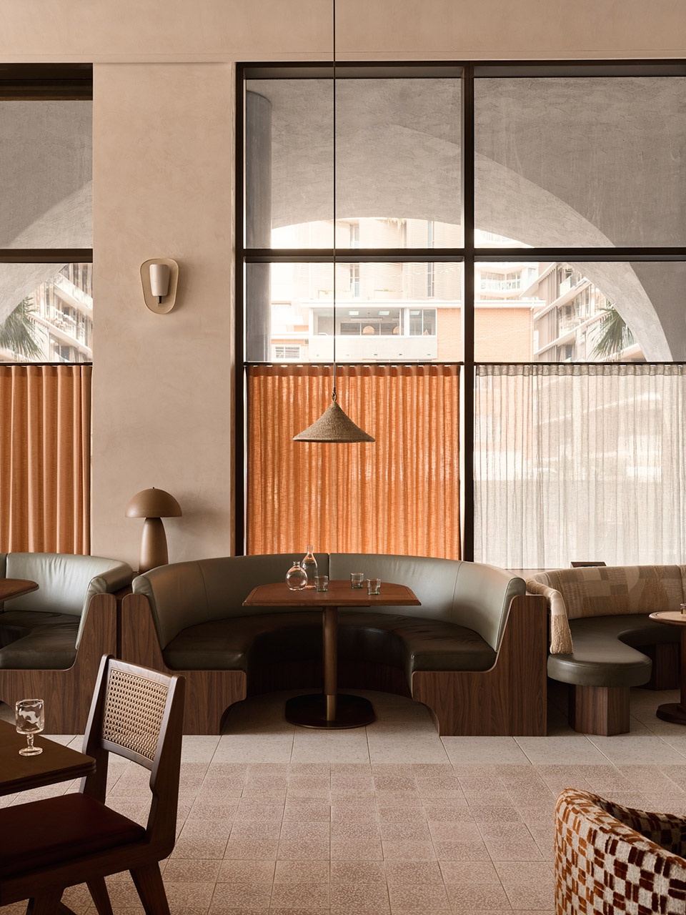mondrian gold coast by alexanderco