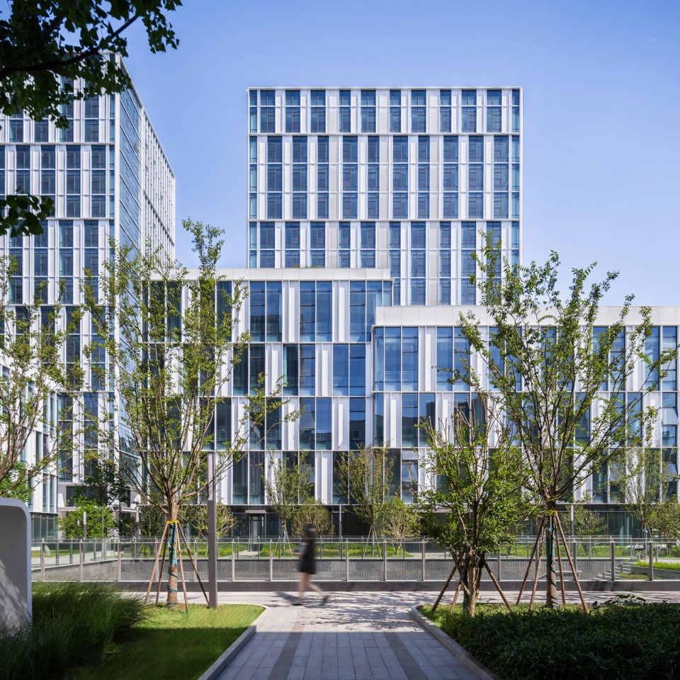 zip wisdom valley innovation park by udf about studio