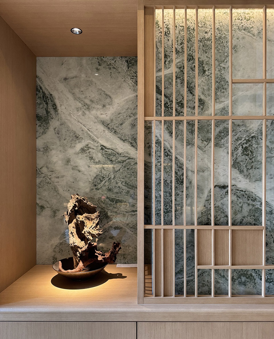 sugiki by odd okamoto deguchi design