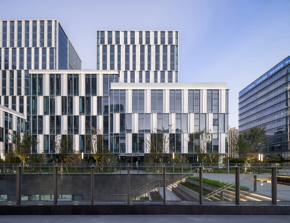 zip wisdom valley innovation park by udf about studio