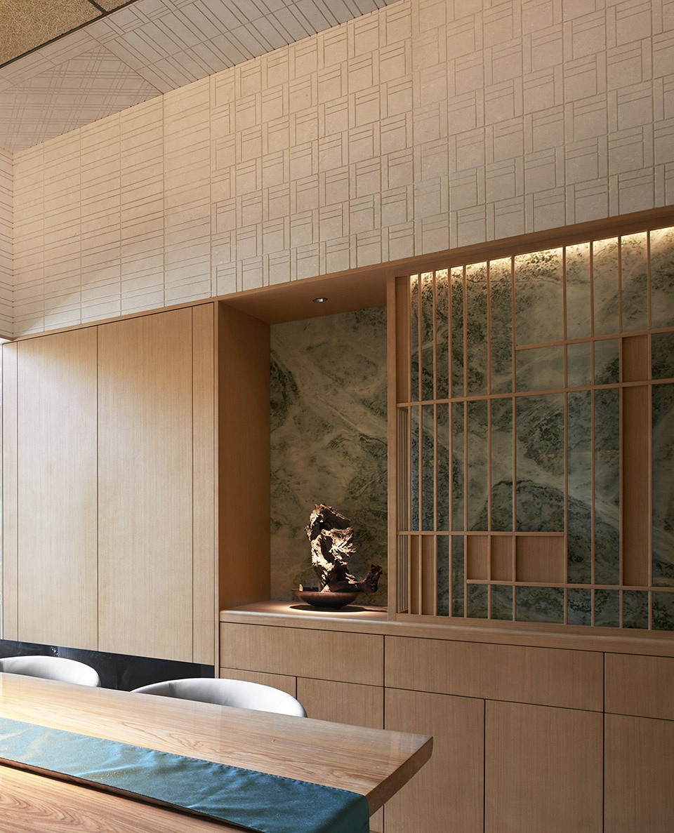 sugiki by odd okamoto deguchi design