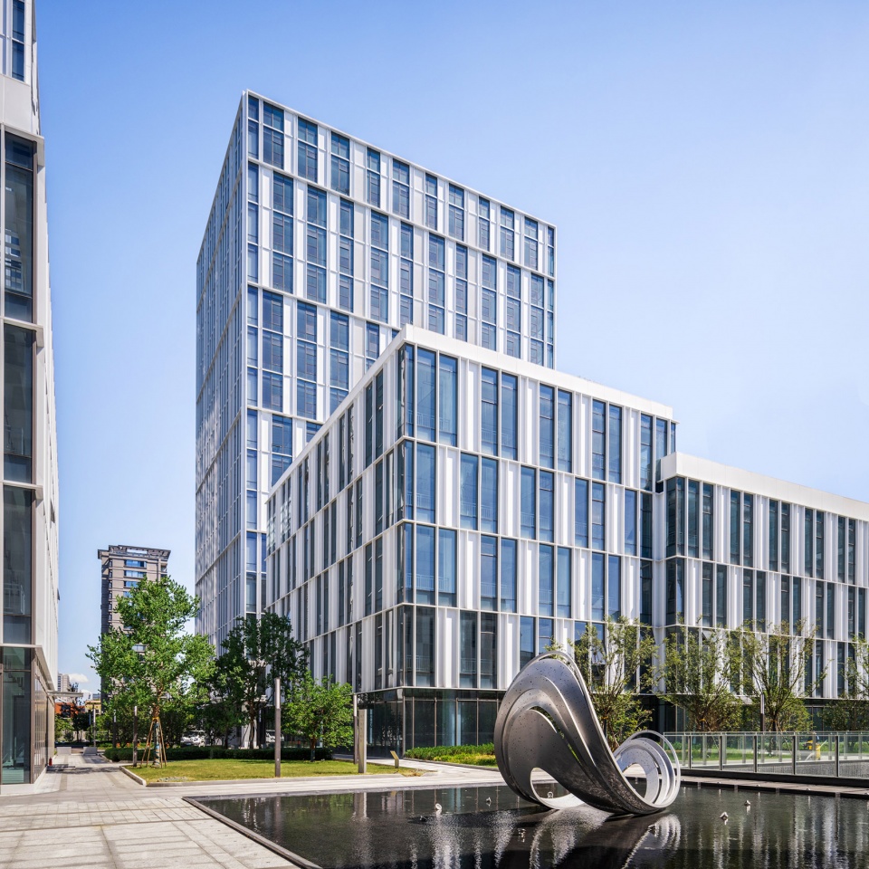 zip wisdom valley innovation park by udf about studio