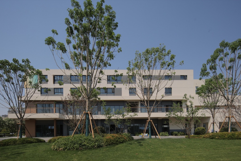 Vanke Ideal City North District Town Center