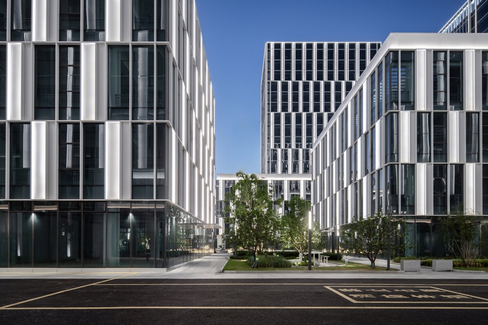 zip wisdom valley innovation park by udf about studio