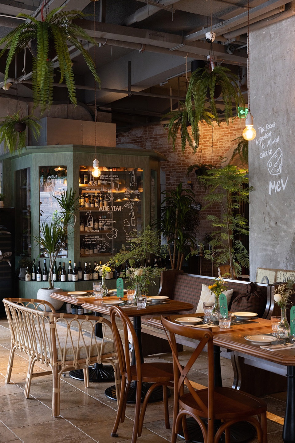 mozzarella e vino bund source store by pure design