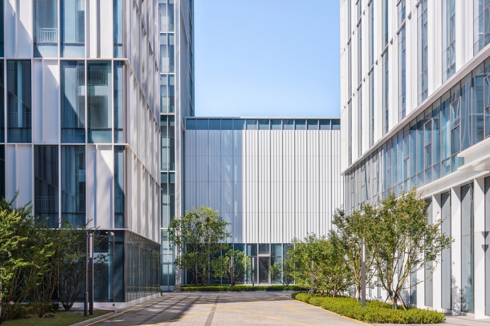 zip wisdom valley innovation park by udf about studio