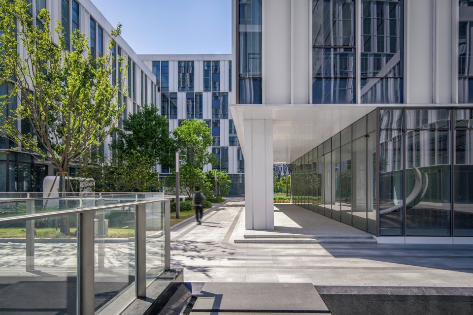 zip wisdom valley innovation park by udf about studio