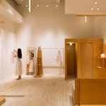 欢喜衣橱，合肥 / 多么工作室Atelier d’More