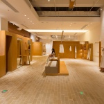欢喜衣橱，合肥 / 多么工作室Atelier d’More