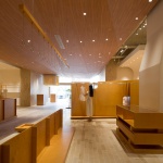 欢喜衣橱，合肥 / 多么工作室Atelier d’More
