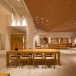 欢喜衣橱，合肥 / 多么工作室Atelier d’More