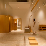 欢喜衣橱，合肥 / 多么工作室Atelier d’More