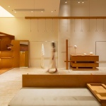 欢喜衣橱，合肥 / 多么工作室Atelier d’More