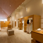 欢喜衣橱，合肥 / 多么工作室Atelier d’More