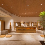 欢喜衣橱，合肥 / 多么工作室Atelier d’More