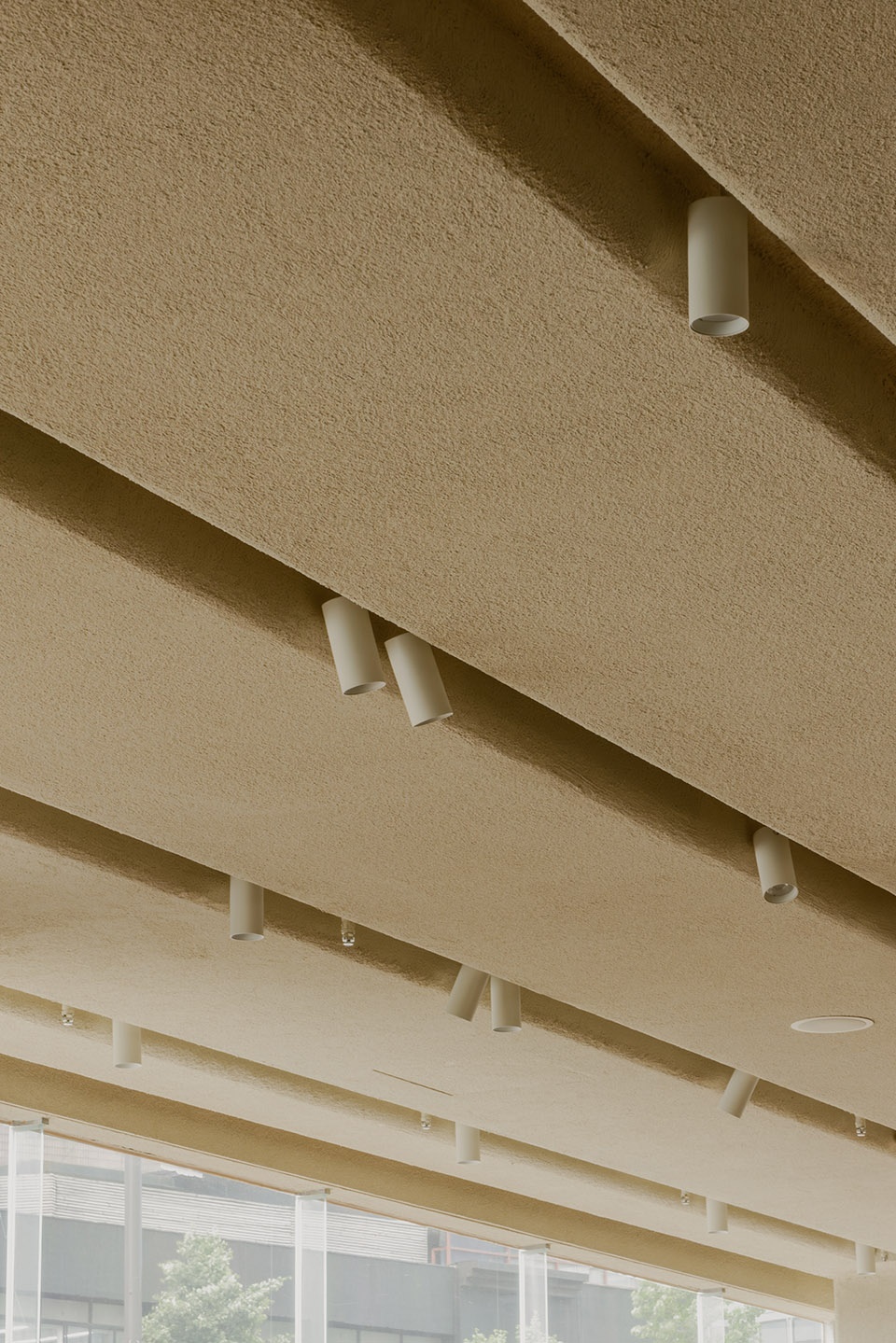 bshop hannam flagship store by kooo architects