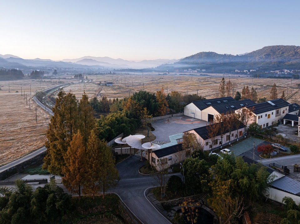 qingshan school by momentum