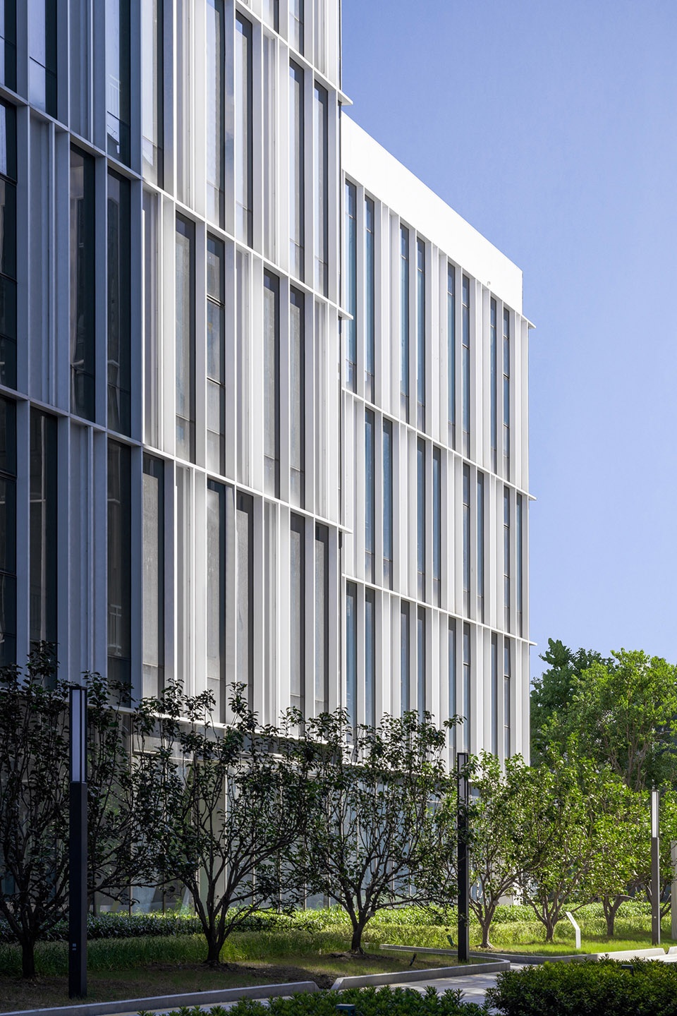 zip wisdom valley innovation park by udf about studio