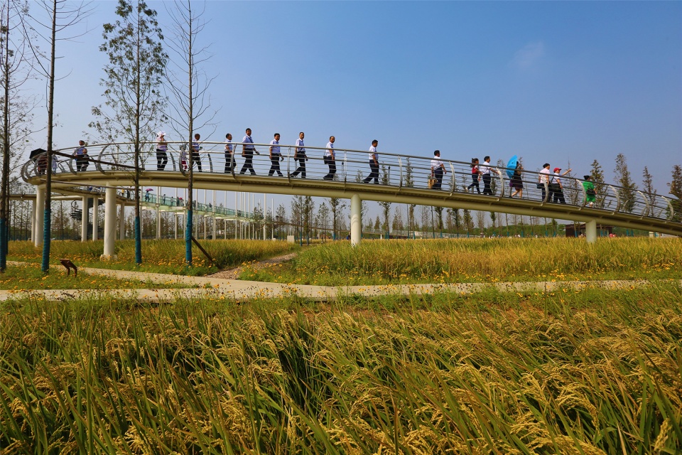 Chengtoushan Turen