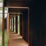 惠州铁岗河驿站：步花洄，广东 / 大料建筑