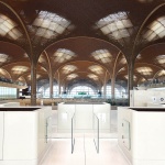 德崇国际机场，柬埔寨 / 中建西南院 & Foster + Partners