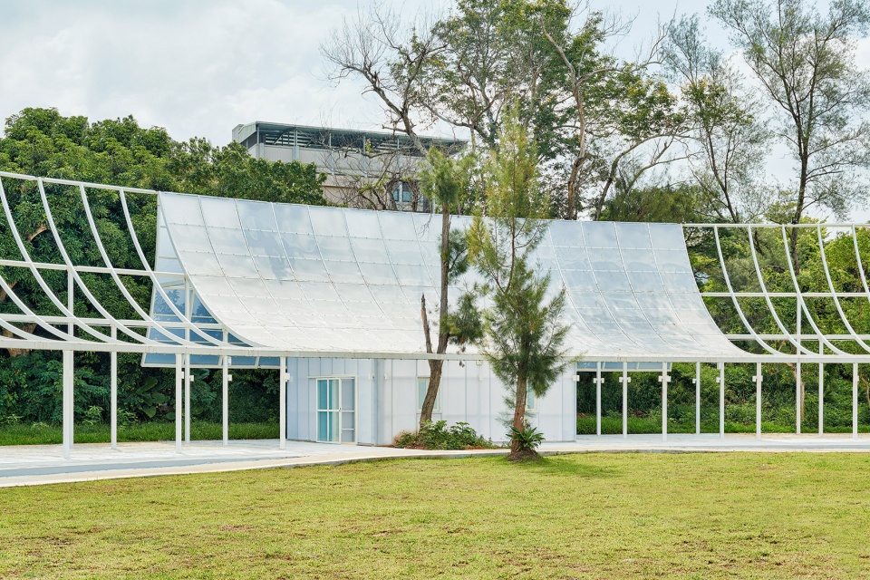 Ripple Greenhouse fieldvo
