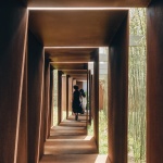 惠州铁岗河驿站：步花洄，广东 / 大料建筑
