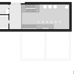 斯特劳森地下水抽水站，奥地利 / firm Architekten