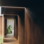 惠州铁岗河驿站：步花洄，广东 / 大料建筑