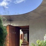 惠州铁岗河驿站：步花洄，广东 / 大料建筑