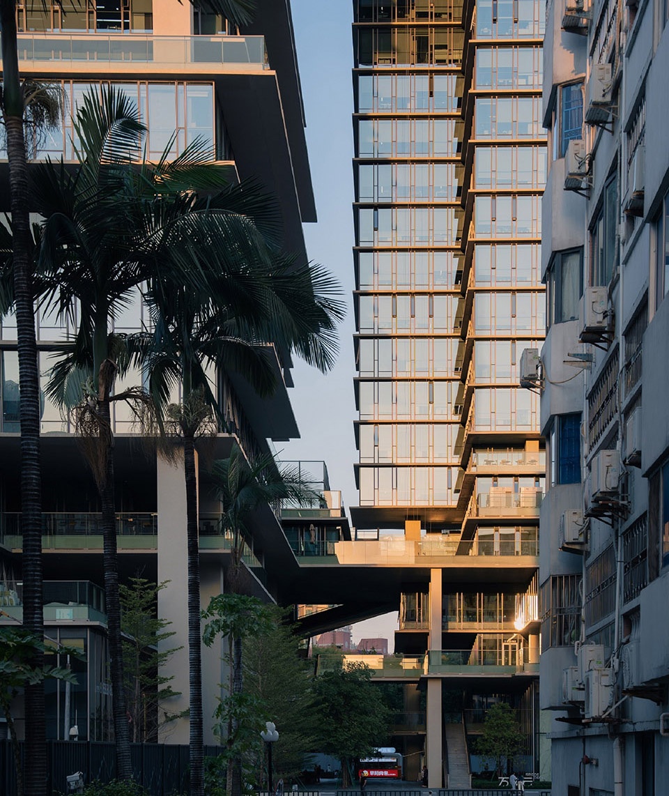 intelligent innovation technology building by ccdi