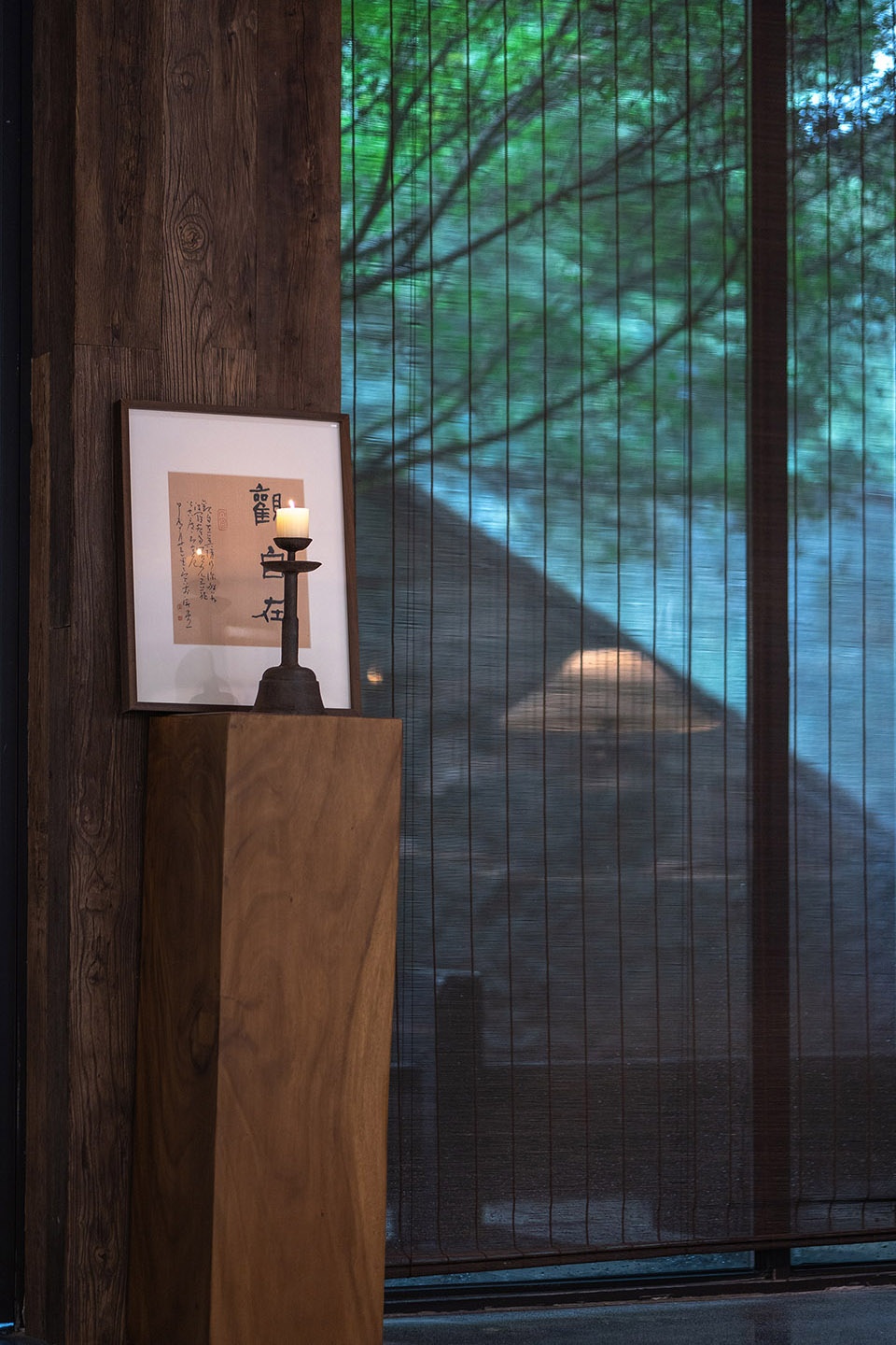 revival renewal of business models in yandangshan mountain by slow coral design