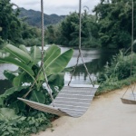 惠州铁岗河驿站：步花洄，广东 / 大料建筑
