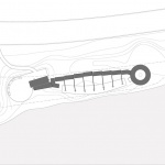 惠州铁岗河驿站：步花洄，广东 / 大料建筑