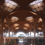 德崇国际机场，柬埔寨 / 中建西南院 & Foster + Partners