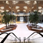 德崇国际机场，柬埔寨 / 中建西南院 & Foster + Partners