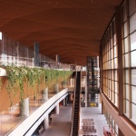 德崇国际机场，柬埔寨 / 中建西南院 & Foster + Partners