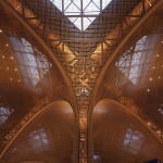 德崇国际机场，柬埔寨 / 中建西南院 & Foster + Partners