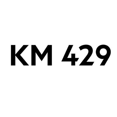 KM 429 architecture