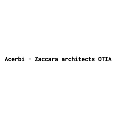 cerbi zaccara architetti