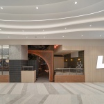 LILLA餐厅，台湾 / 艾区博室内设计