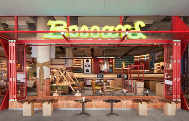 Boooard Store by SORA®