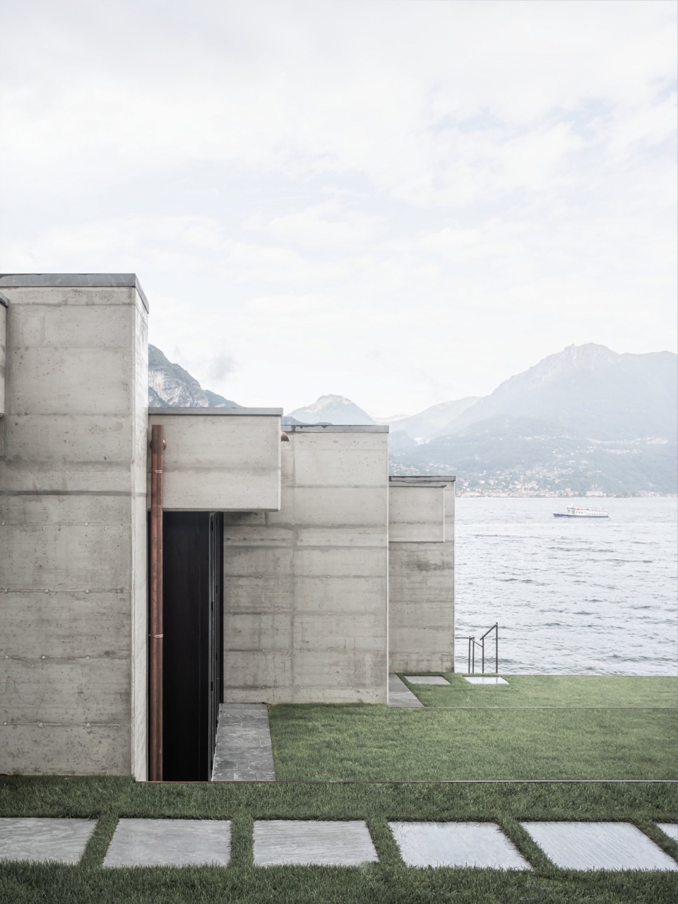 Casa Punta Spartivento