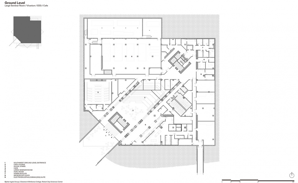Claremont McKenna College