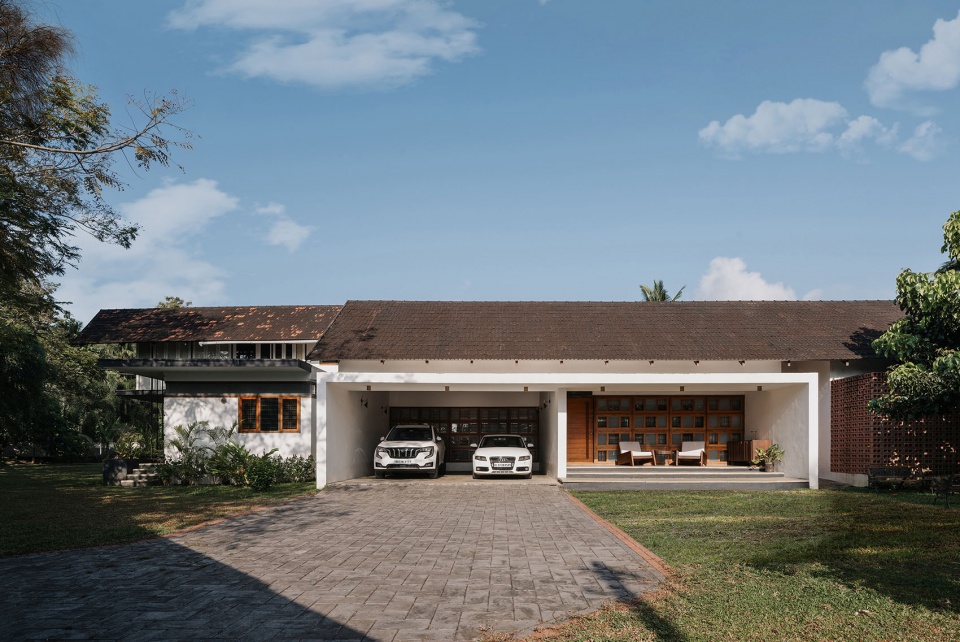 House of Quad