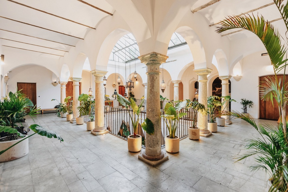 jhotel sin nombre by wishco