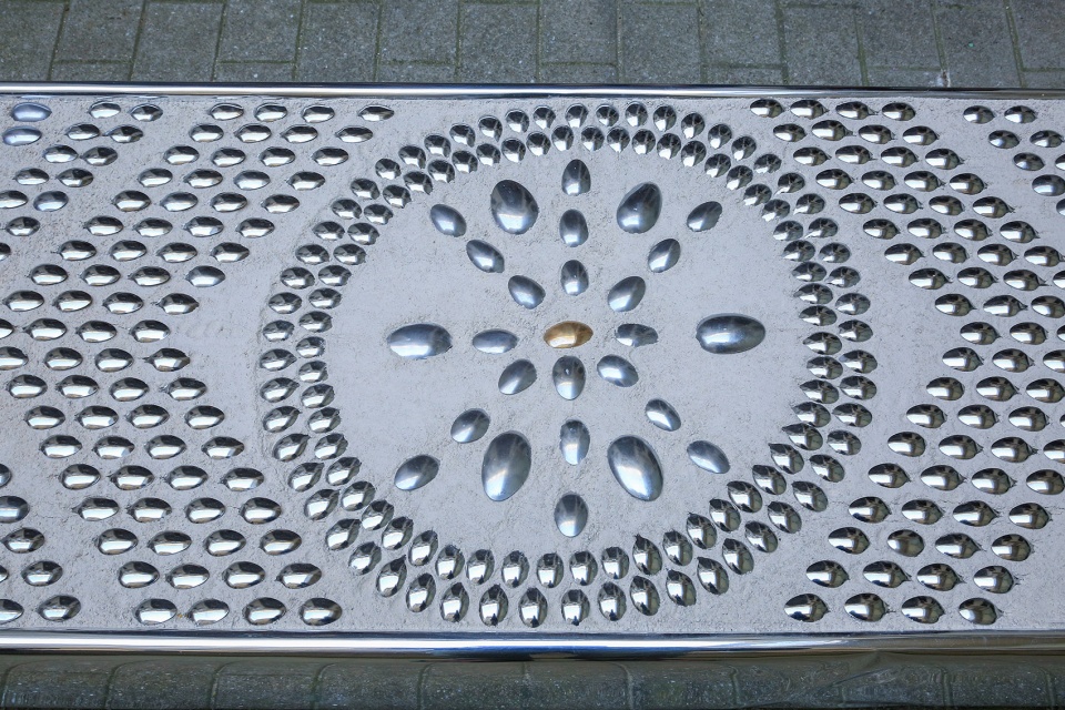 Calade Exquise by Collectif OEuvrer