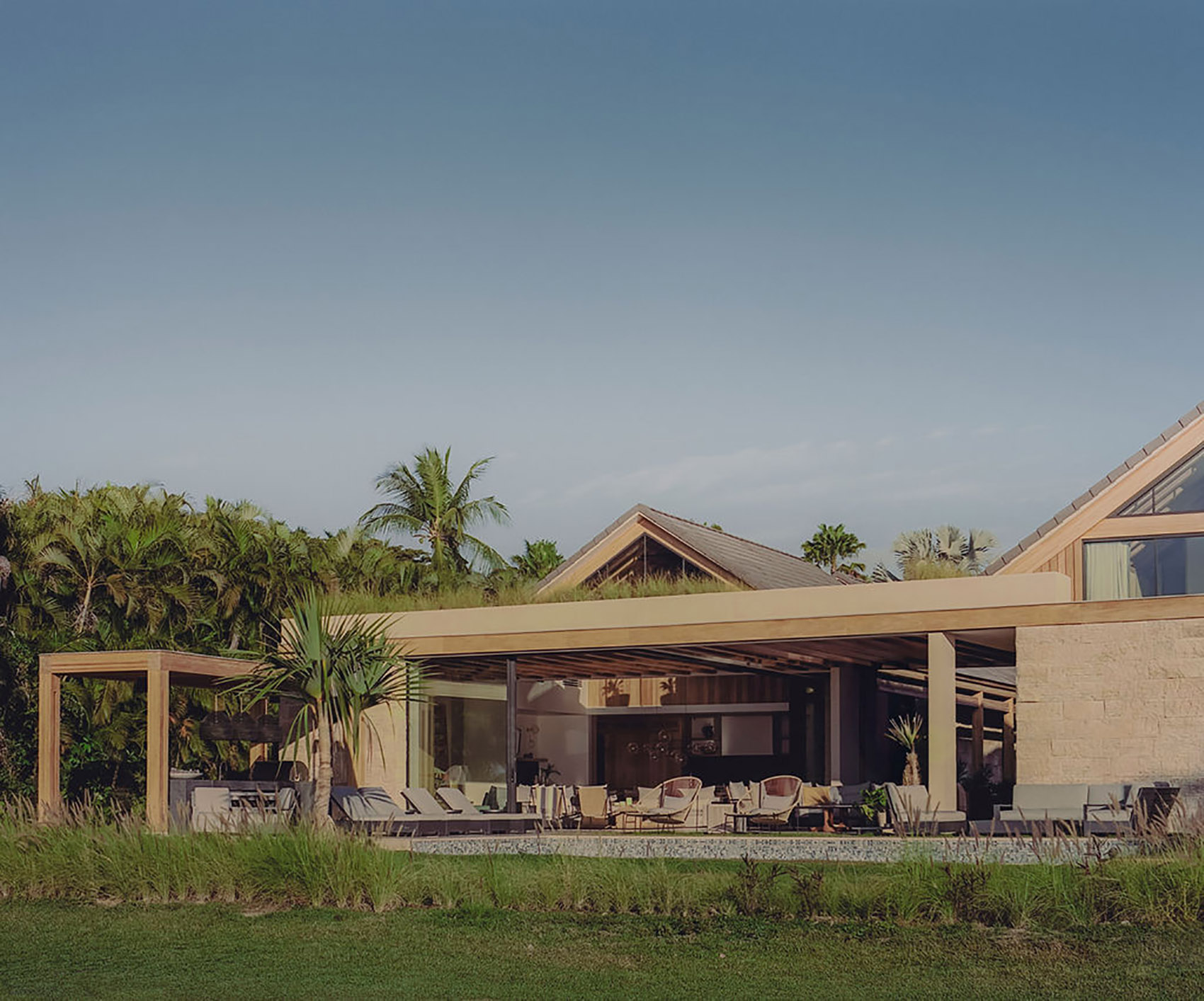 Casa Bahia