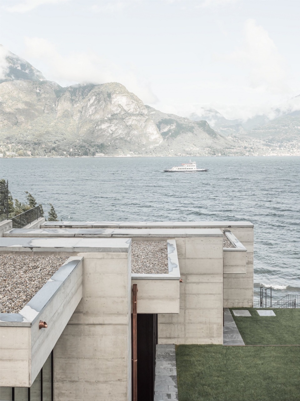 Casa Punta Spartivento