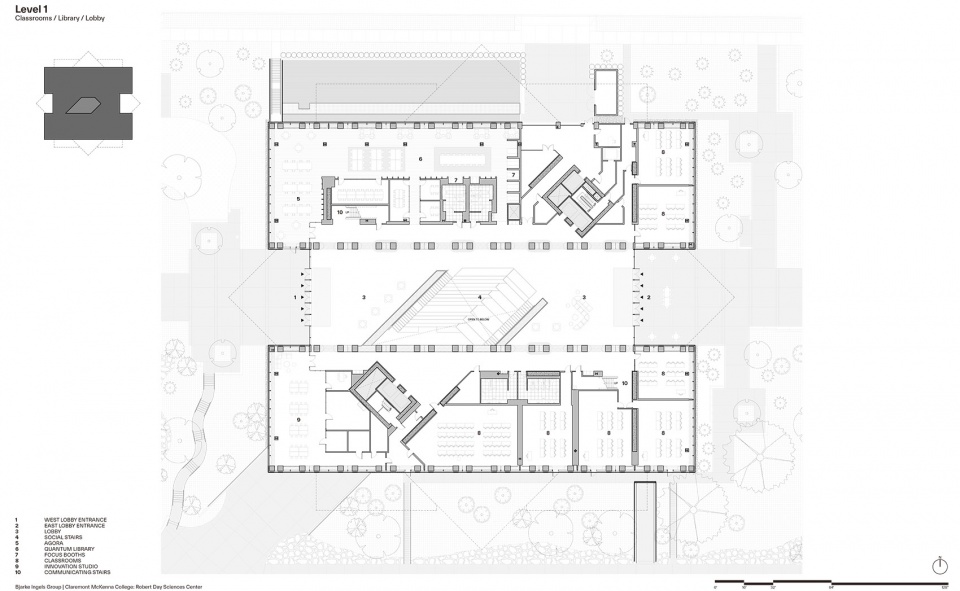Claremont McKenna College